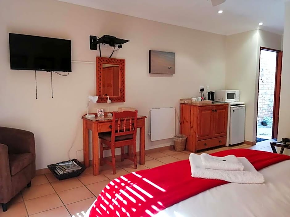 Feather Tree Bed and Breakfast