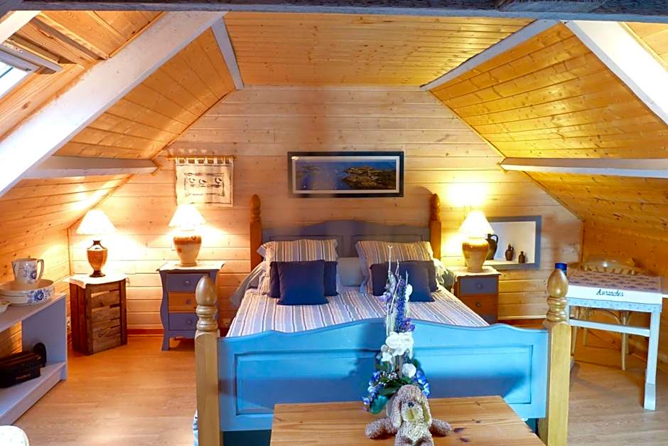 Les Bruyères du Mont