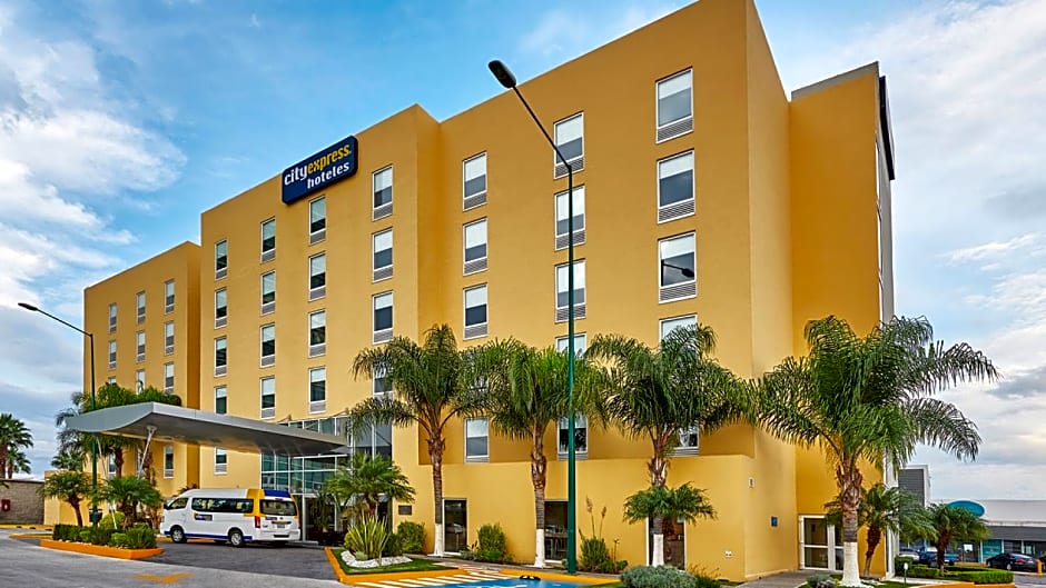 City Express by Marriott Irapuato