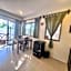 Buena onda residence