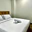 Swing & Pillows - Apple Hotel Shah Alam
