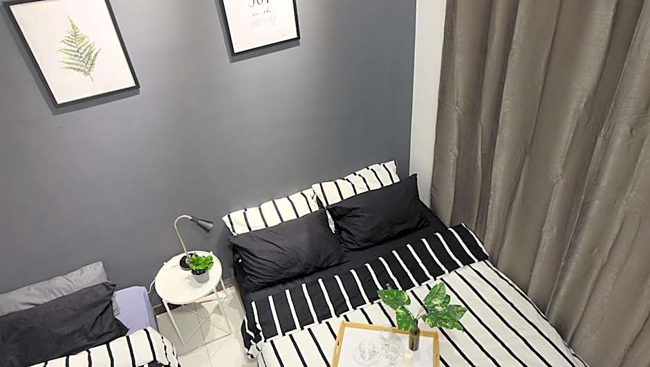 Puchong Skypod Residence @ Hostay