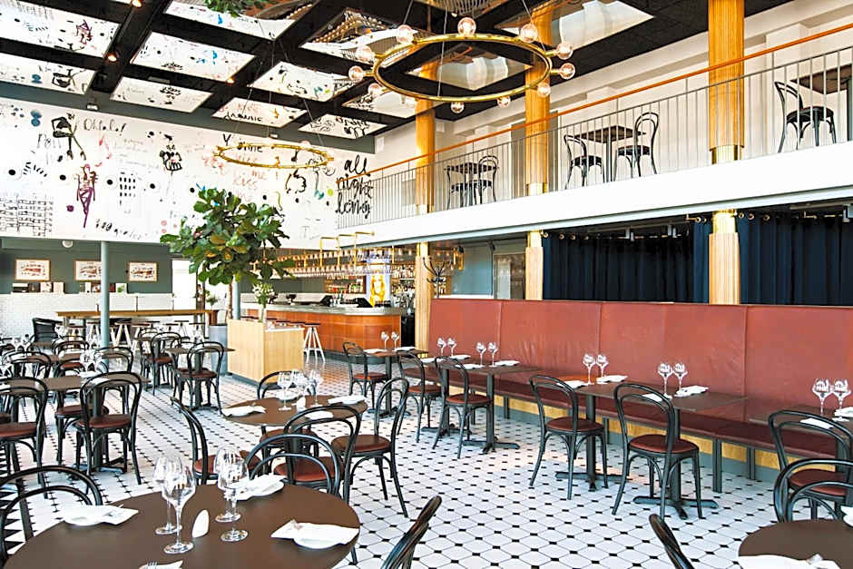 Elite Stadshotellet Eskilstuna