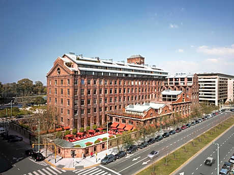 Faena Hotel Buenos Aires