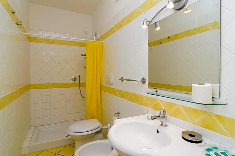 Albergo Villa Giusto