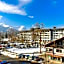 Mercure Hotel Garmisch Partenkirchen