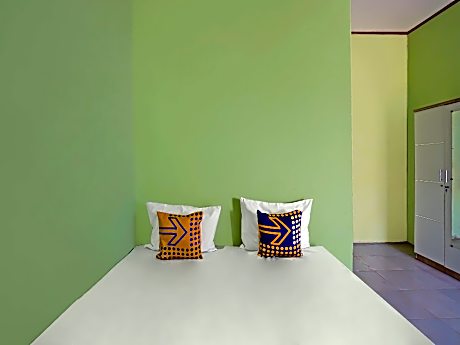 Double Room without Air Conditioning