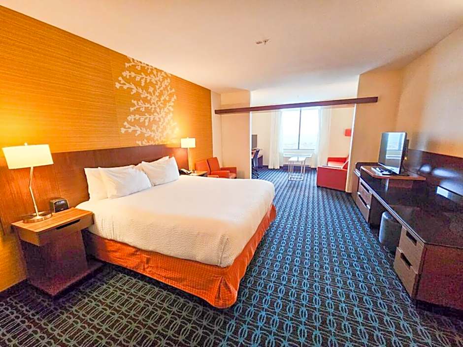 Wavecrest Lodge