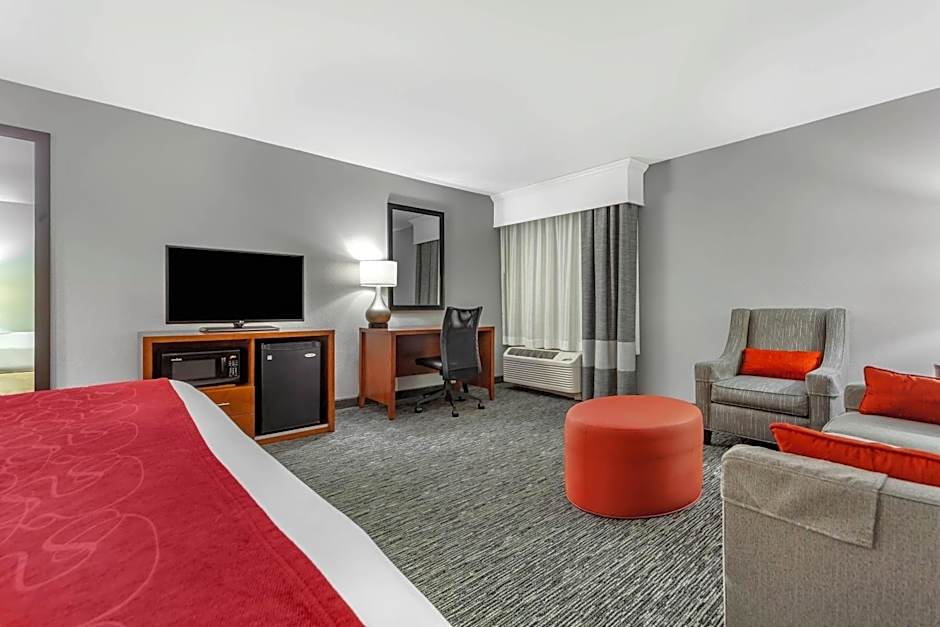 Comfort Inn Kearney I-80