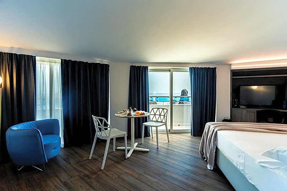 Grand Hotel Faraglioni