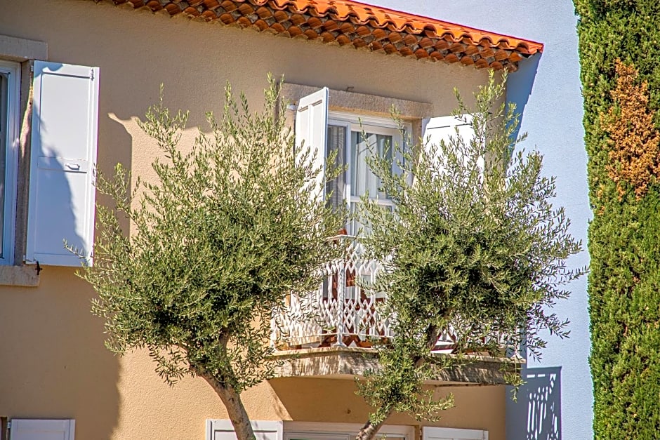 Port Alacati Hotel