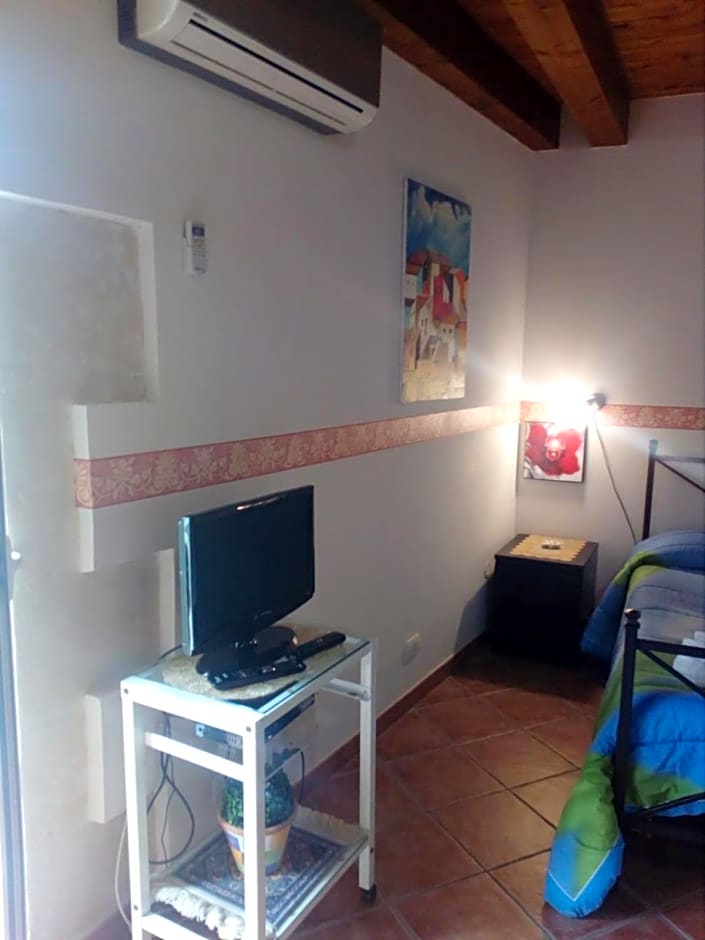 B&B Trinacria Modica