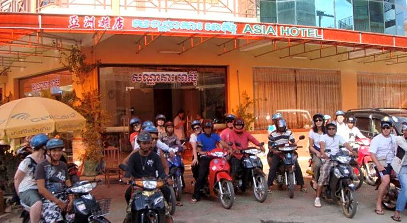 Asia Hotel