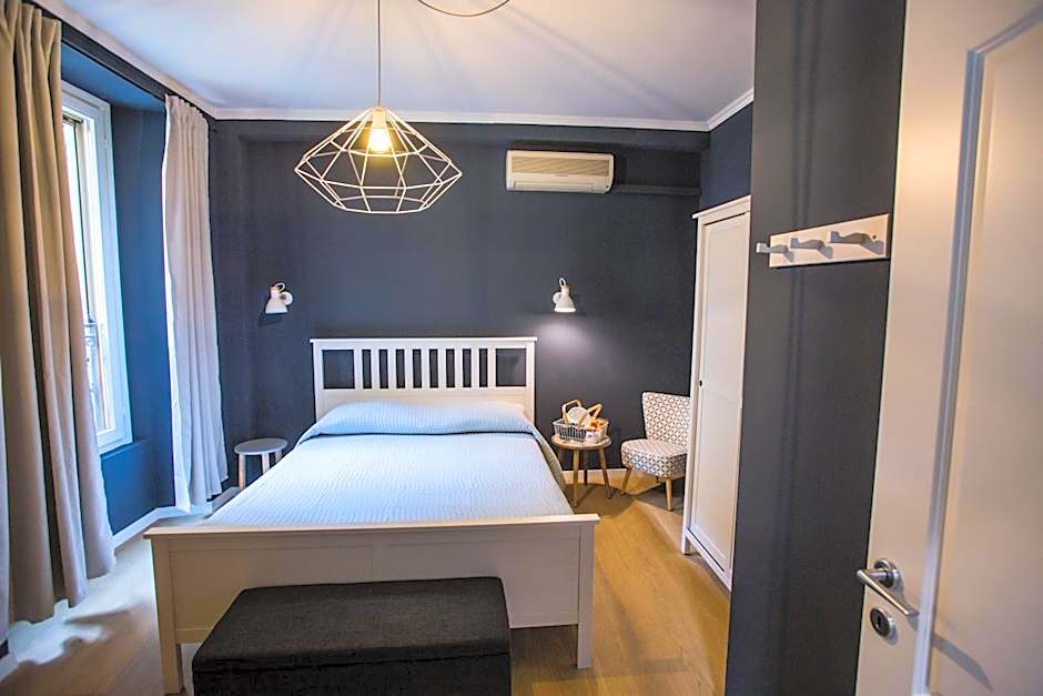 Ciccio Bed & Breakfast