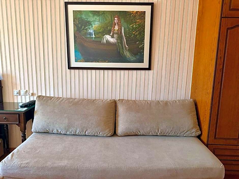 Marianna's Home Accommodation