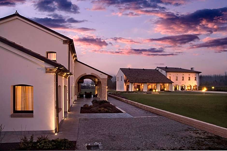 Annia Park Hotel Venice Airport