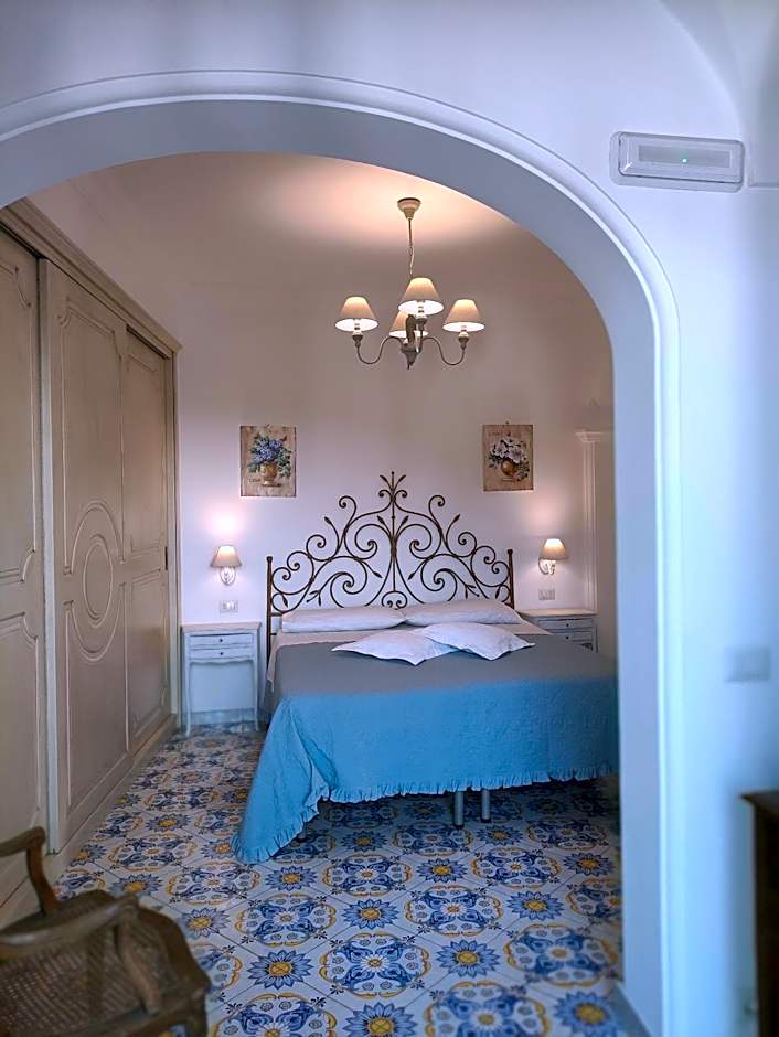 B&B Villa Cristina