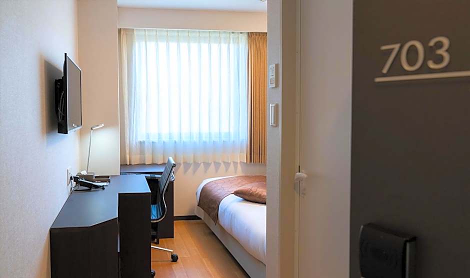 Hotel Katsuyama Premiere