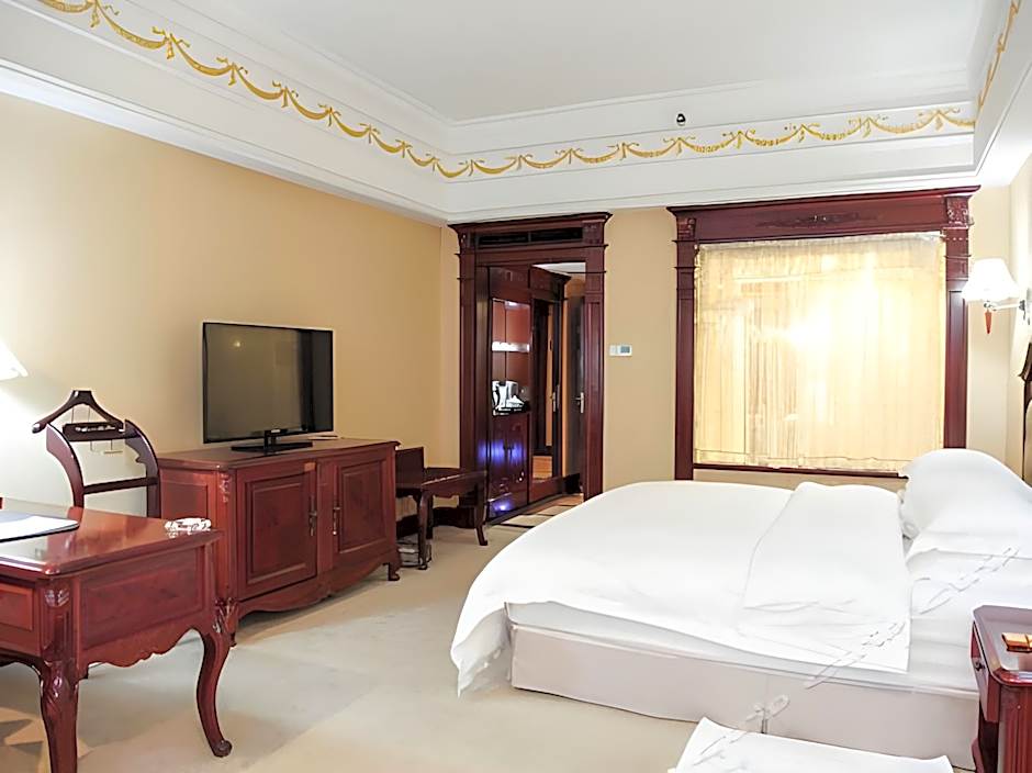 Changsha Mingchen International Hotel