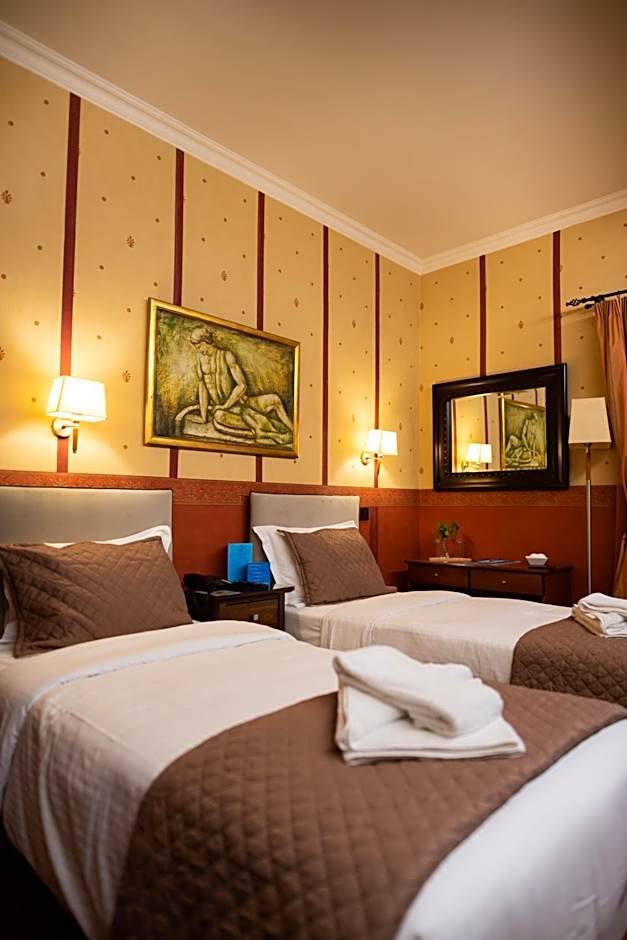 Anastazia Luxury Suites & Spa