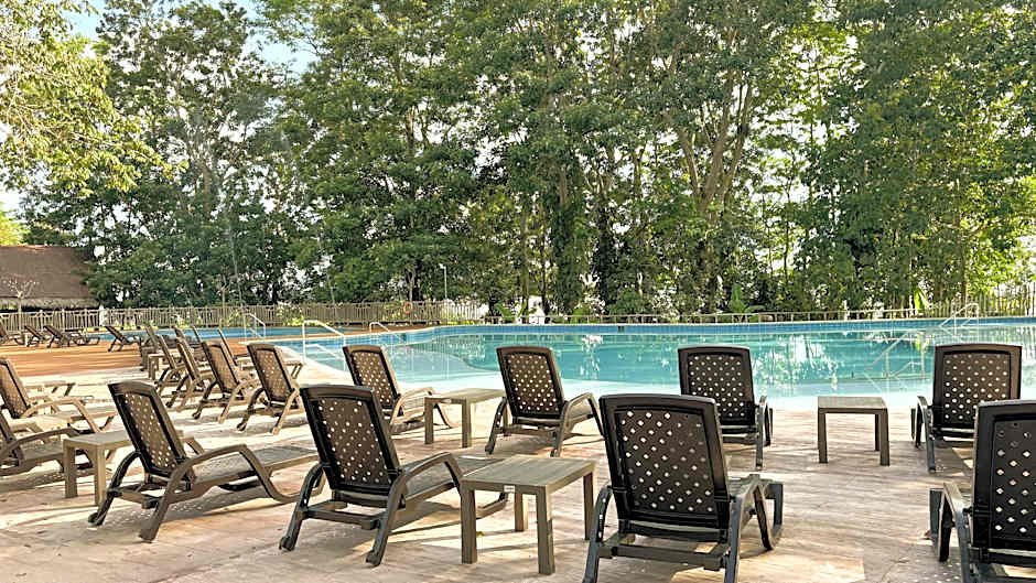 Hotel Amazon by On Vacation