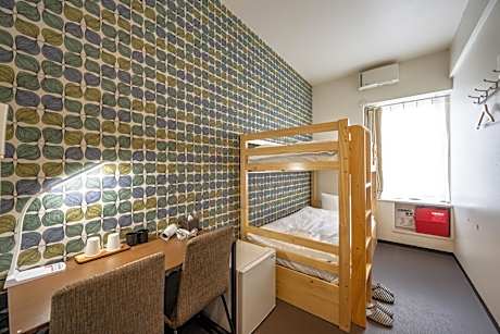 Small Twin Room