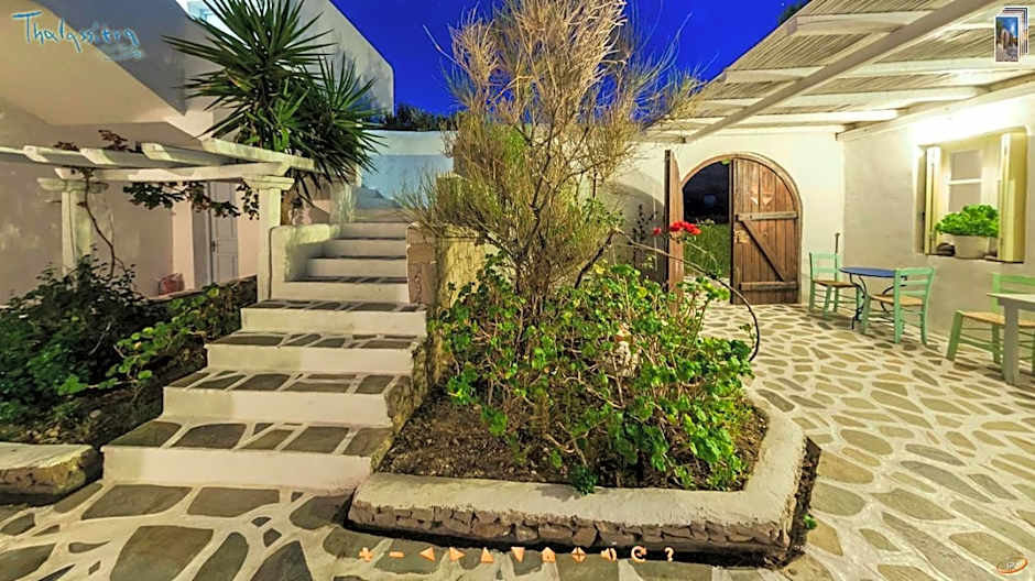 Thalassitra Village Hotel