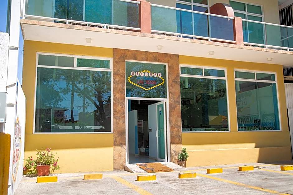 Fabuloso Hotel Las Vegas