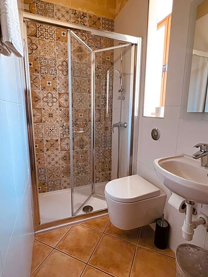 Narcisa Farmhouse B&B