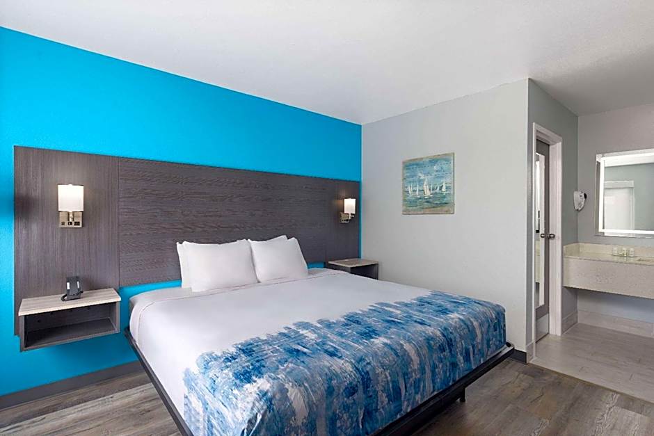 Baymont by Wyndham Branson Thousand Hills