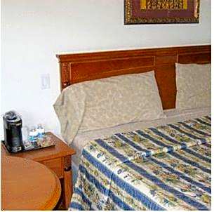 Tower Motel Long Beach