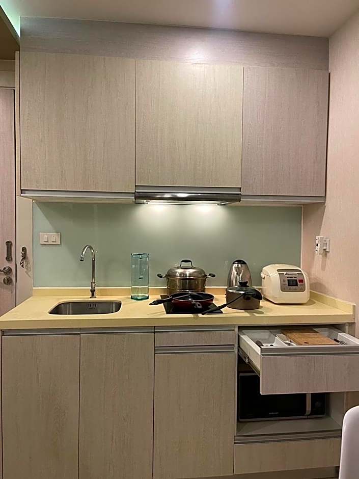 Seven Seas Pattaya by nty