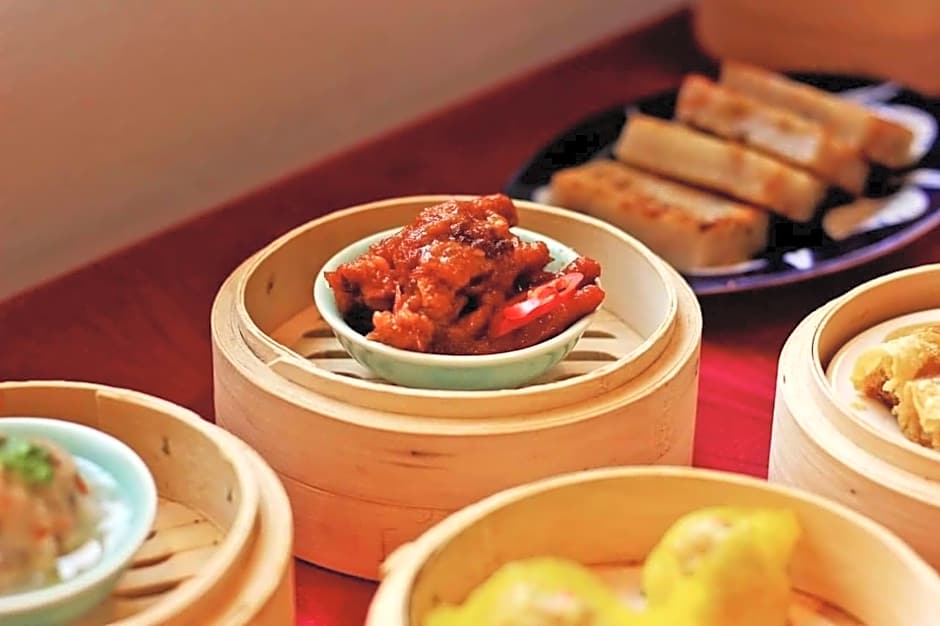 Hotel Equatorial Ho Chi Minh City