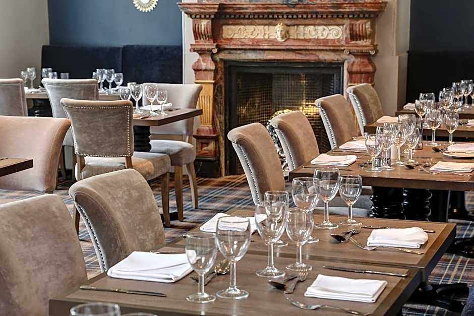 The Shrubbery Hotel, Ilminster