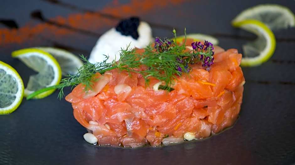 Le Rhien Hôtel-Restaurant