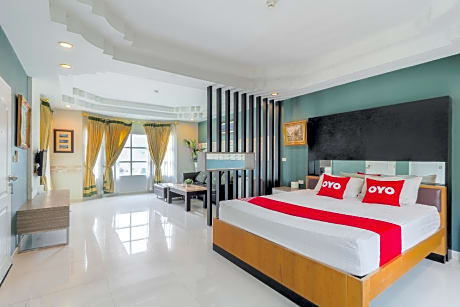 OYO 926 Sydney Resort