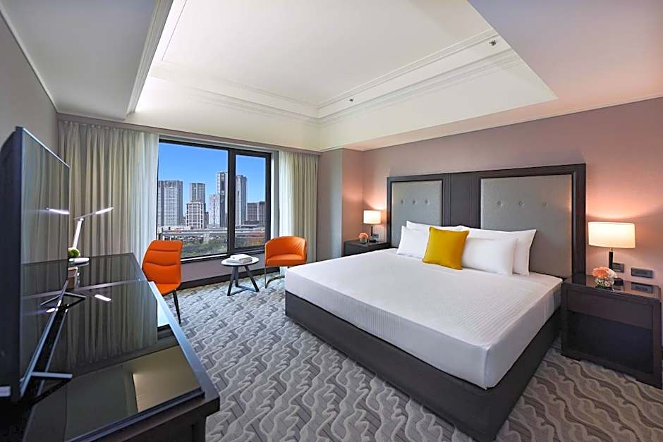 Fullon Poshtel - Linkou