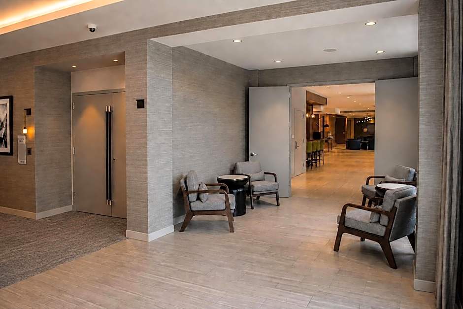 Hilton Garden Inn Newtown Square Radnor