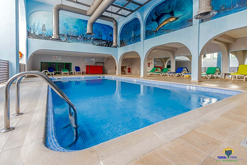 Turial Old Town Ocean View