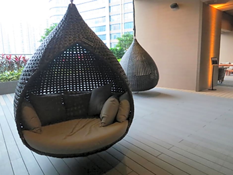 Holiday Inn Express Hong Kong Kowloon East, an IHG Hotel