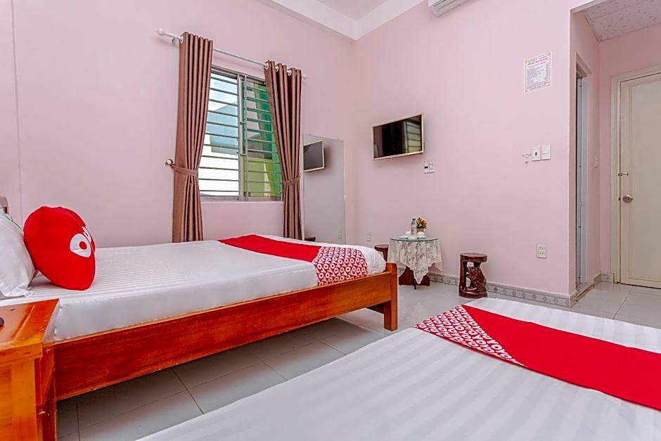 OYO 962 Tulip Motel
