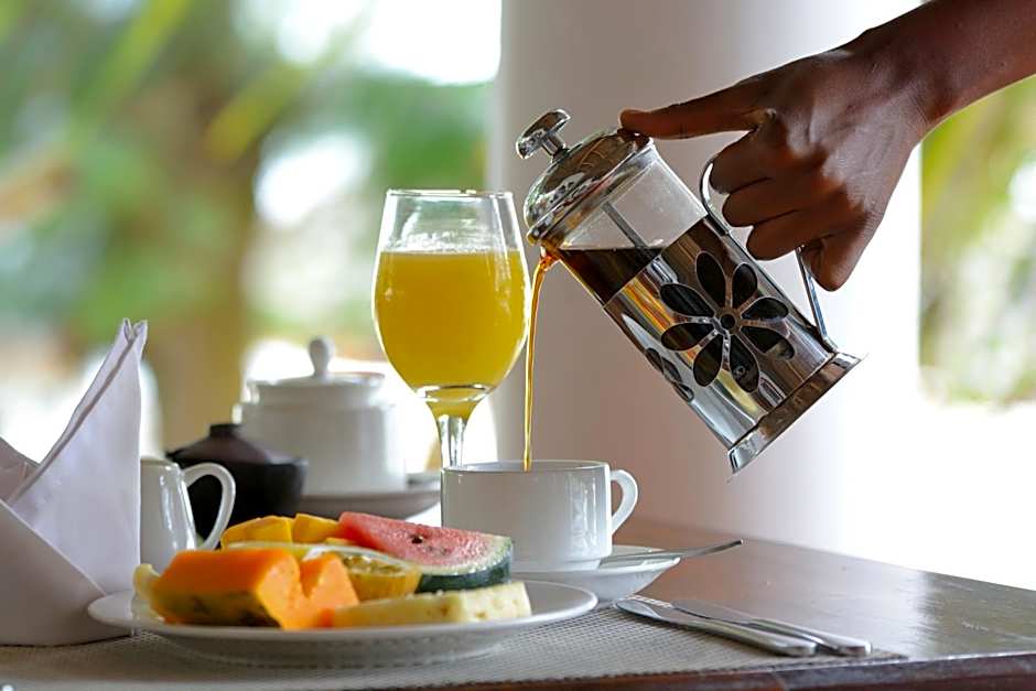 Zoi Retreat Hotel Zanzibar