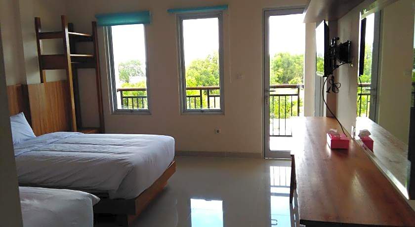 Kelayang Beach Hotel