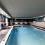 Holiday Inn Express and Suites- South Bend Casino By IHG