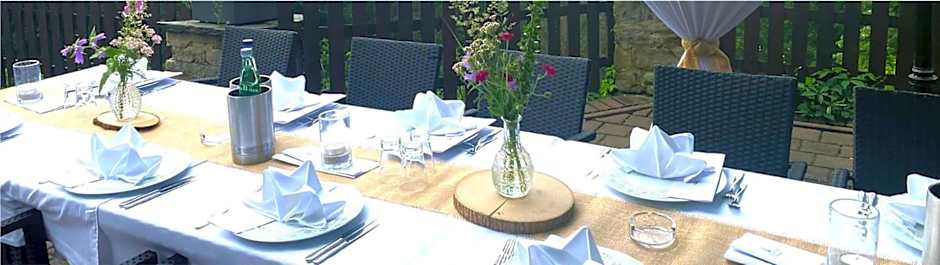 Panoramahotel & Restaurant am Marienturm