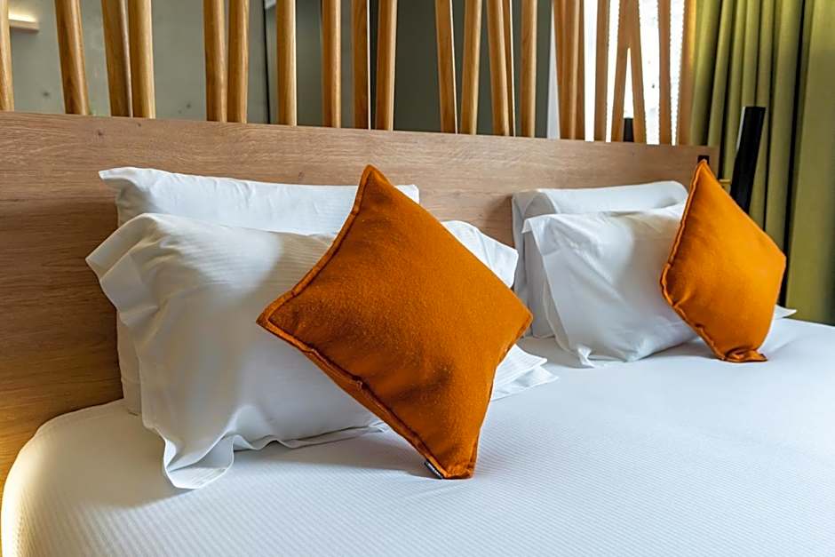 Hotel Golden Tulip Montpellier Centre St Roch