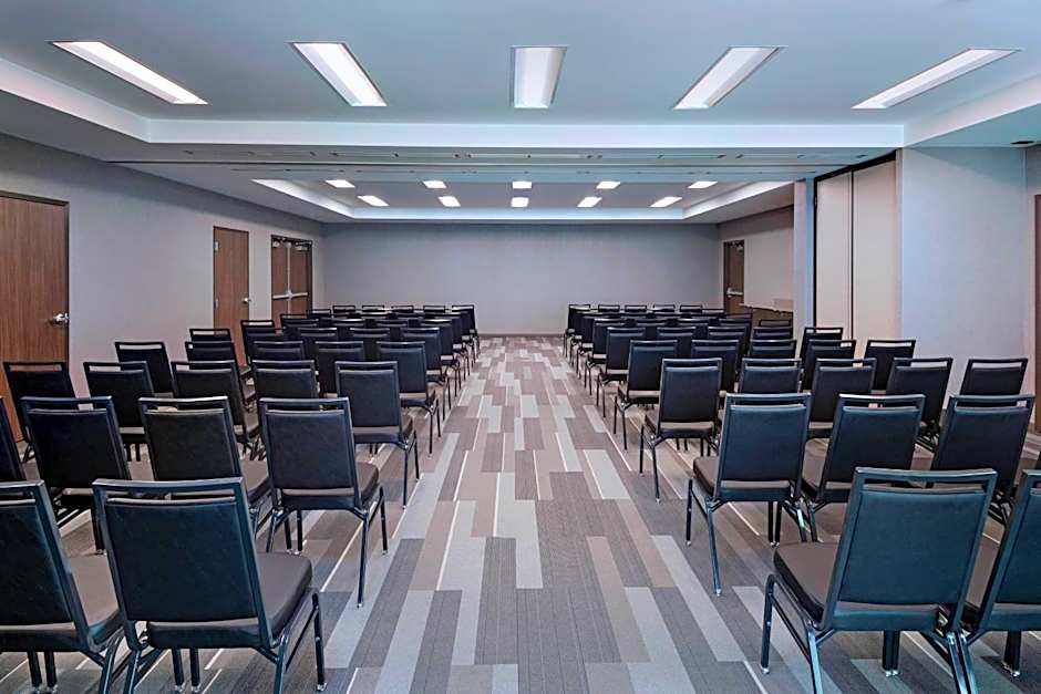 AC Hotel by Marriott San Jose Escazu