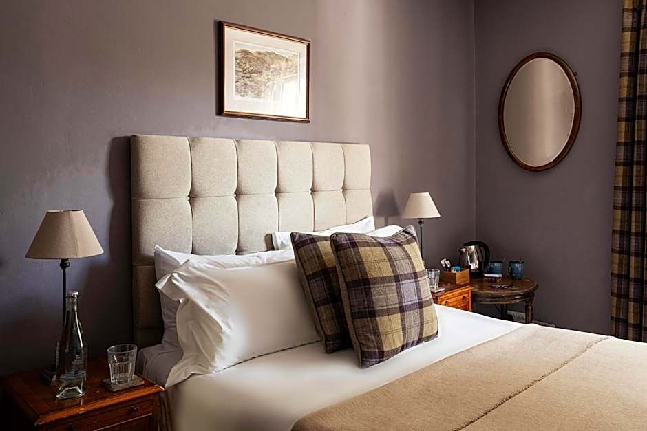 The Oakhill Inn