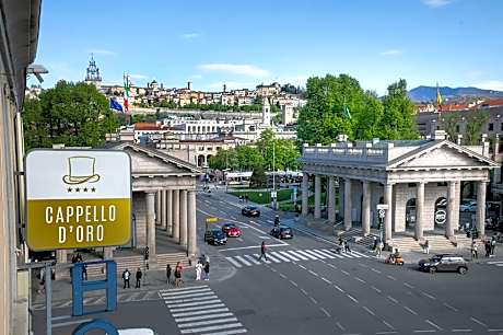 Best Western Hotel Cappello d'Oro