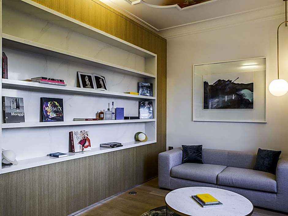 Sofitel Rome Villa Borghese